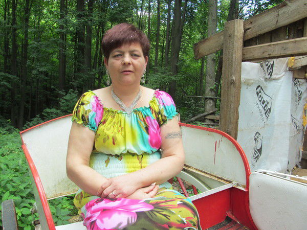 Тамара Малыгина