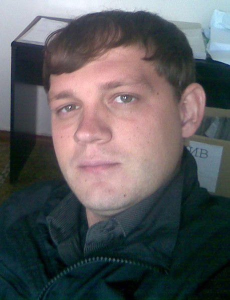 Александр Гопак