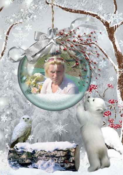 Анна Медведева