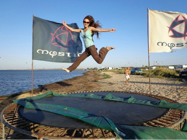 Анна Новикова