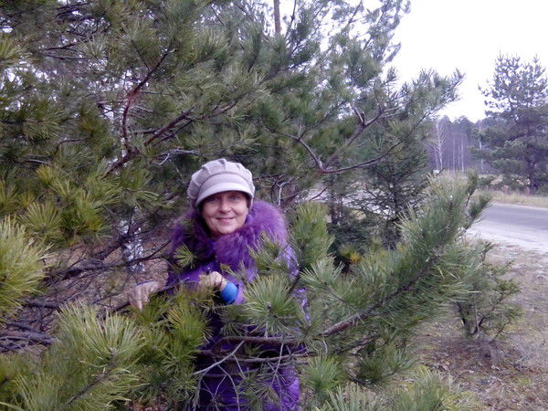 Елена Никитина