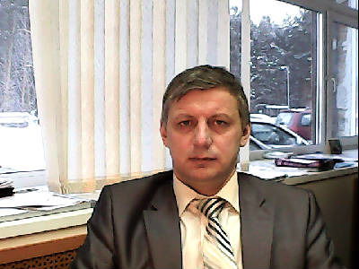 Валентин Дюбин