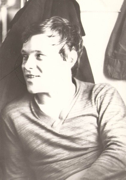 Alexander Maslenikow