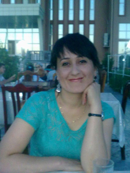 Лати Наврузова