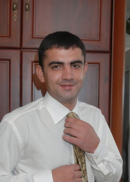 Михаил Белик