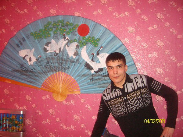 Руслан Гайлаев