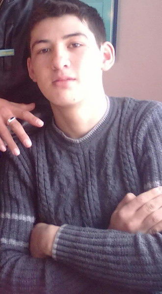 Aди Галымжанулы