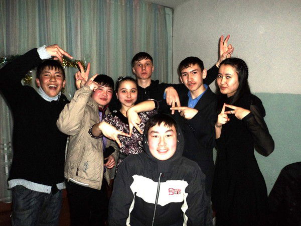 Сырым Каиыргельдин