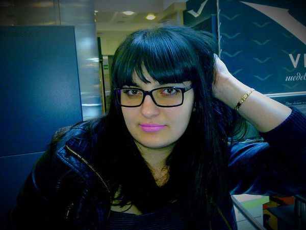 Наида Гасанова