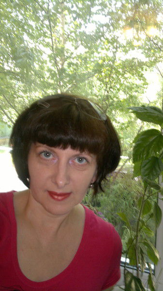 Лариса Торопеева