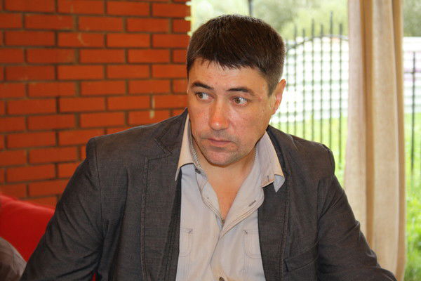 Вячеслав Варенков