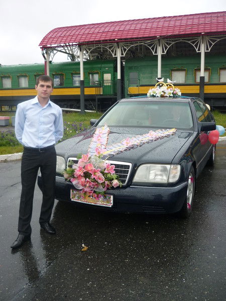 Дмитрий Галиновский