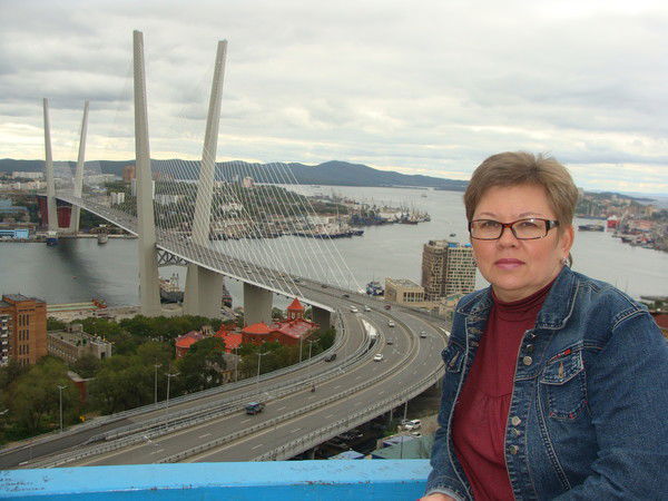 Ольга Киселёва