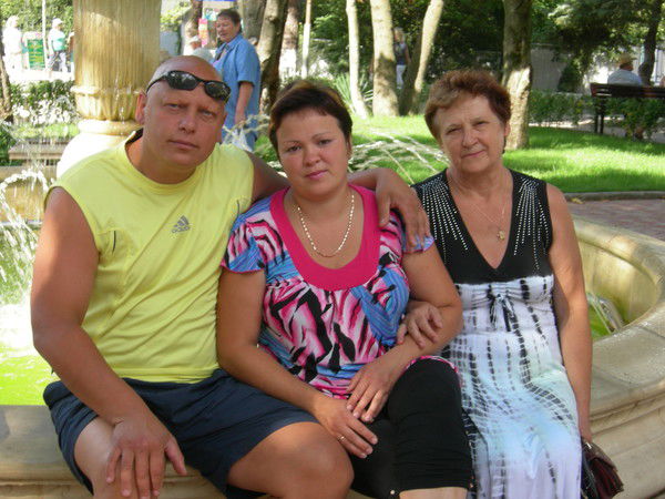 Константин Корогода