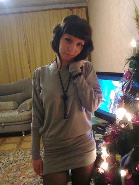 Елена Тястова