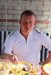 Денис Чернов