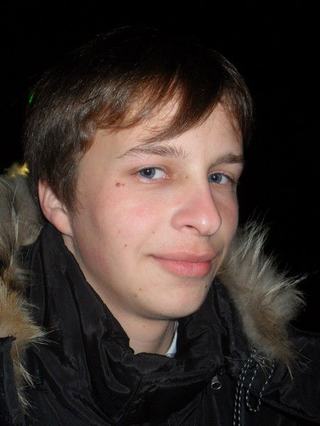 Андрей Куприянов