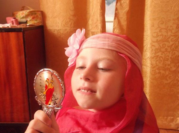 Валентина Жданова