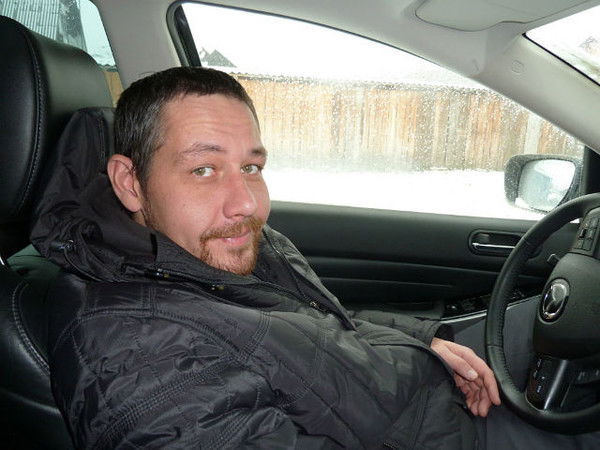 Владимир Климчуков