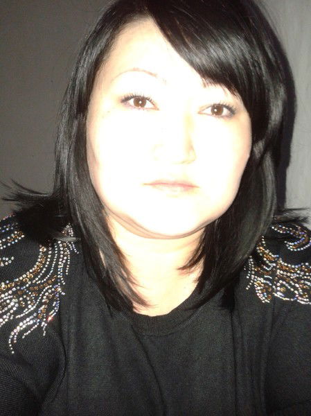 Лия Есенжолова