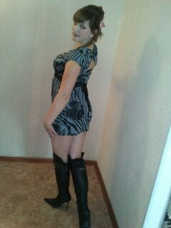 Марина Андросова