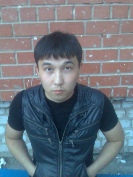 Алибек Акижанов