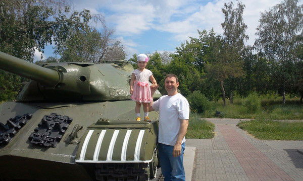 Андрей Базылев