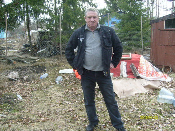 Андрей Силич