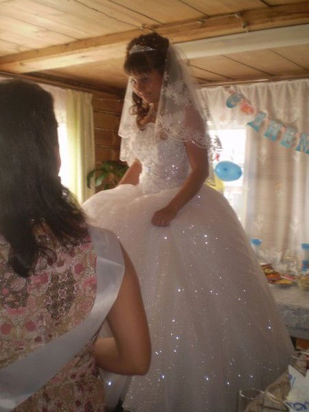 Ляйсан Латыпова