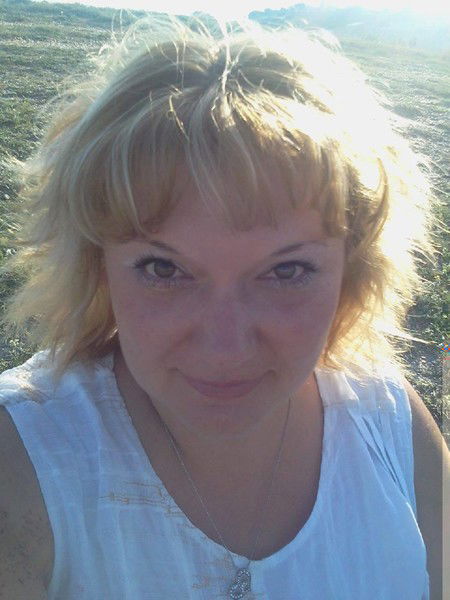 Наталья Обозенко(Лялина)