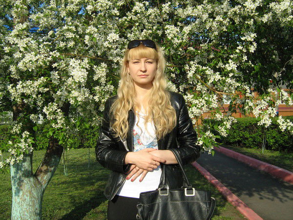 Ольга Стародубова