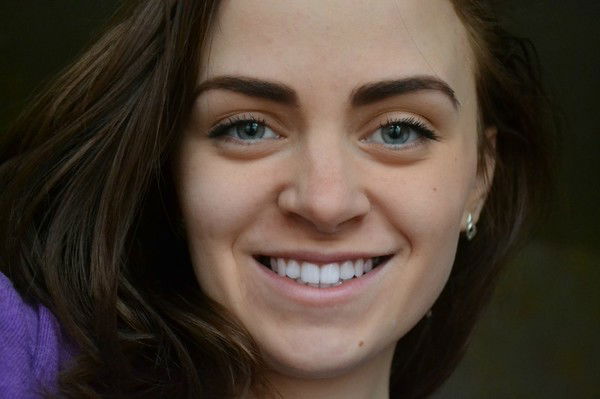 Евгения Дижевская