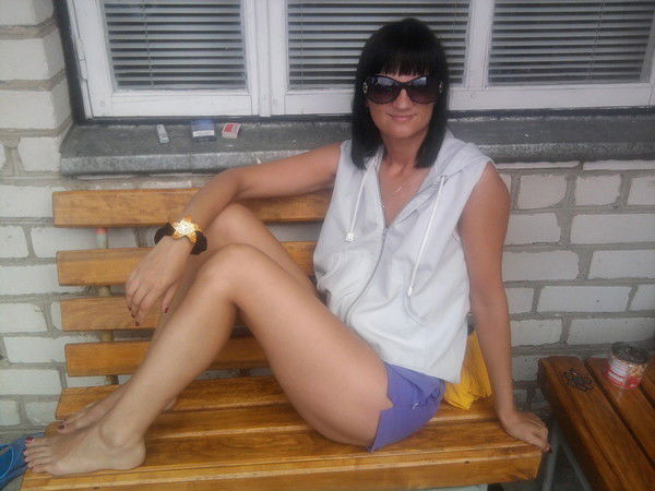 Ольга Татаринова