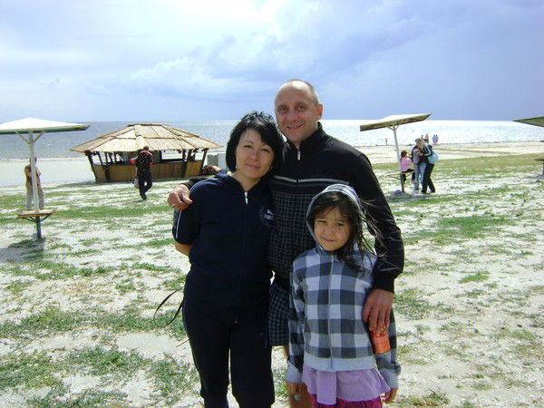 Юрий Бондаренко