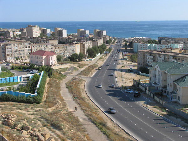 Акмарал Карим