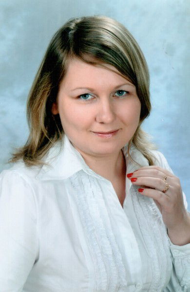 Ольга Камнева