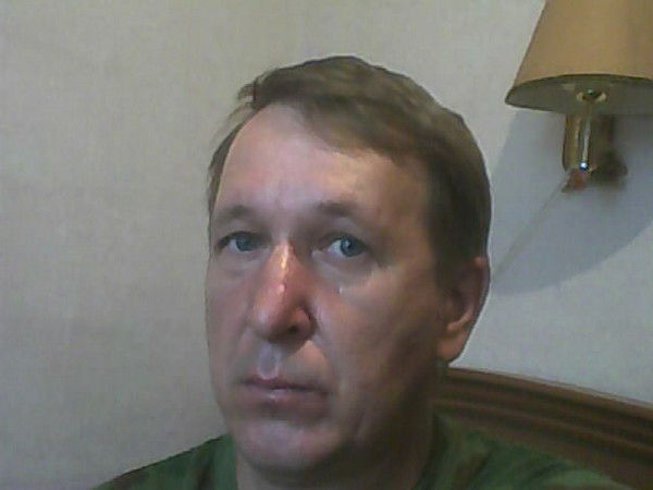 Эдик Колегов