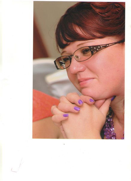 Татьяна Козьминых