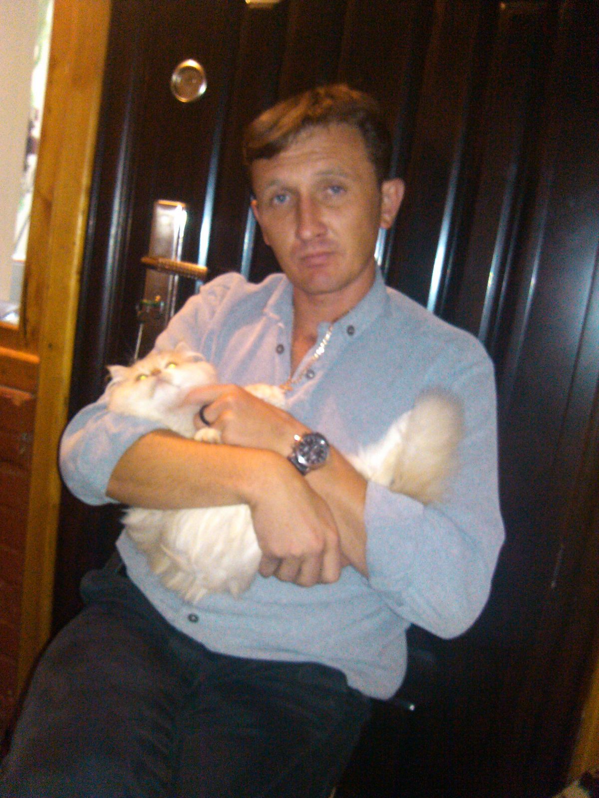 Сергей Осадчий