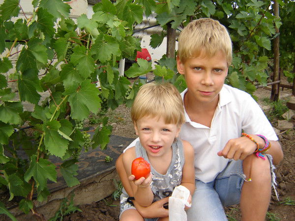 Богдан Рыбальченко