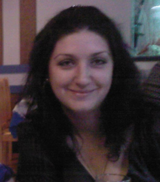 Анна Бондаренко