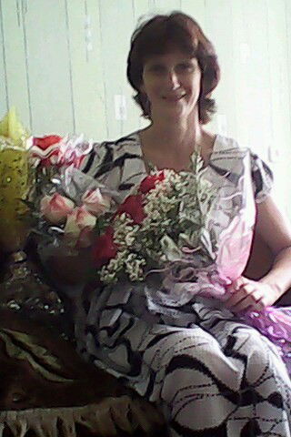 Евгения Браун