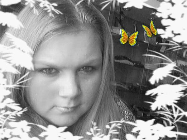 Елена Милованова