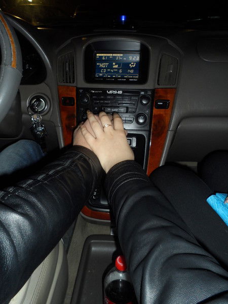 Николай - Дарья Василенко