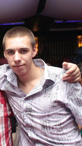 Виталя Смирнов