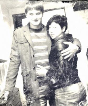 Евгения Касенкина