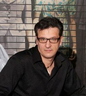 Владислав Панин