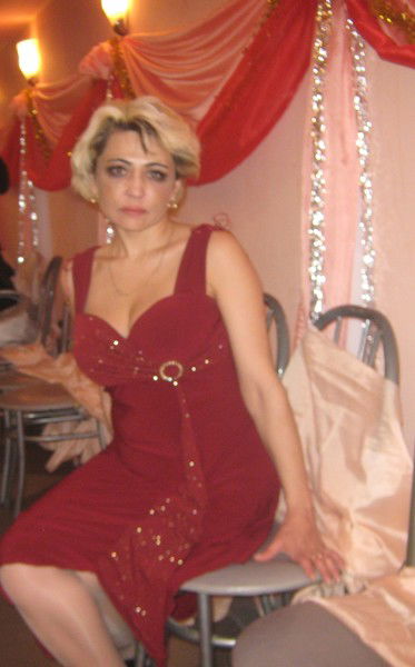 Айгуль Газиева