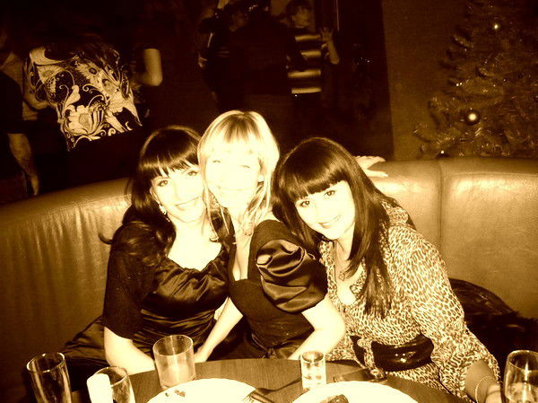 Лиана Зотова