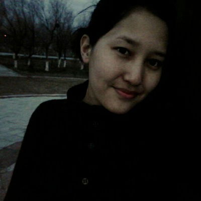 Балжан Дурмекбай